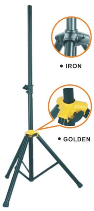 SY-306-180 (Speaker  Stand)