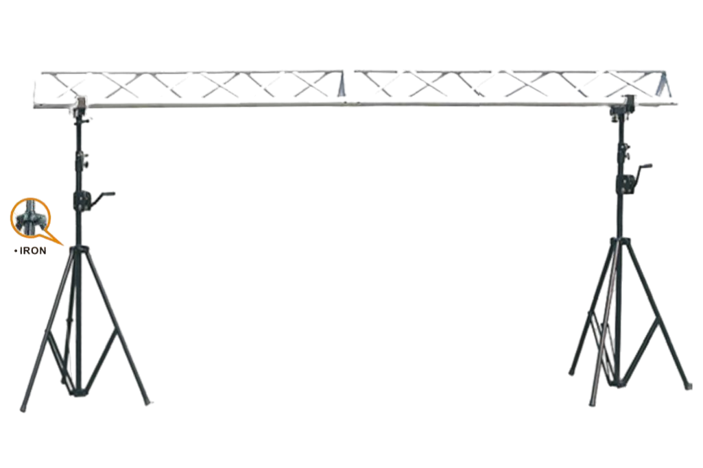SY-355 (Lighting Stand)
